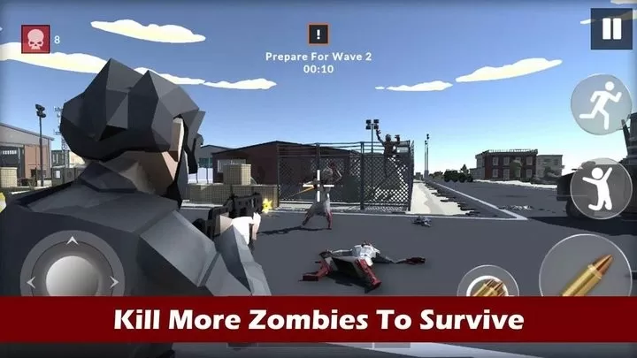Last Days Zombie Survival免费版下载