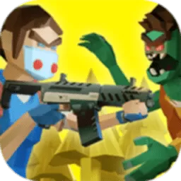 Two Guys And Zombies 3D手游版下载