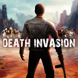 Death Invasion下载官网版