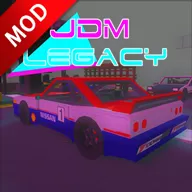 我的世界（JDM旧车模组和雪松庄园）游戏官网版下载