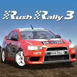 Rush Rally 3官方正版