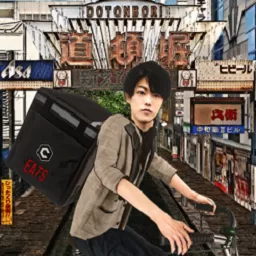 Delivery Sim - Japan Osaka最新版2024