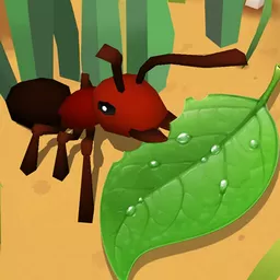 蚂蚁进化3d安卓下载