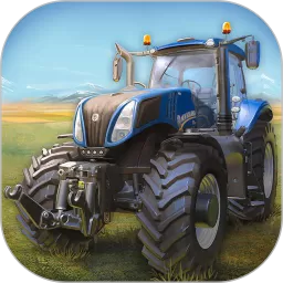 农场模拟器16最新版本