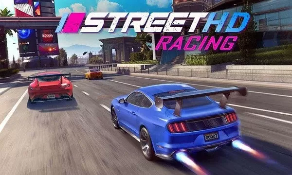 Street Racing HD下载最新版