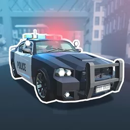 交通警察模拟器3d最新手机版
