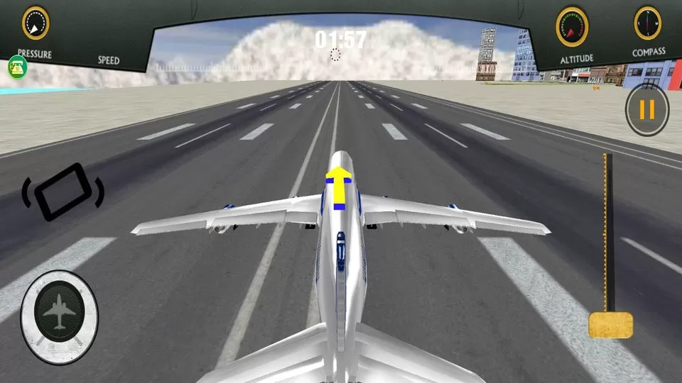 飞行驾驶模拟器最新版下载