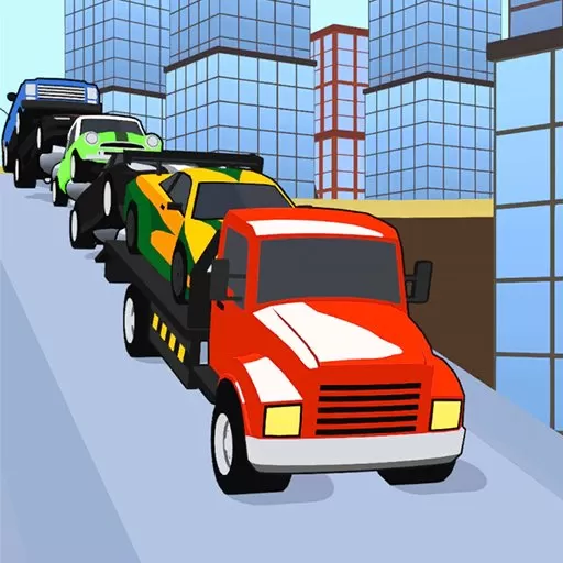 模拟城市巴士游戏下载