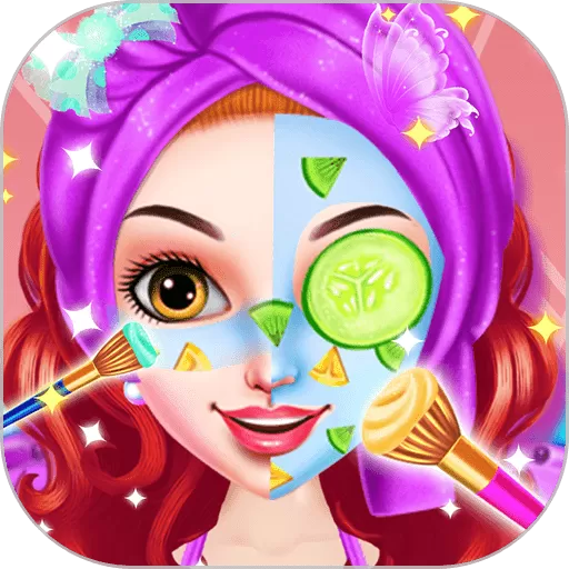 芭比小公主化妆安卓版app