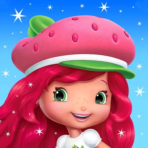 草莓公主甜心跑酷游戏新版本