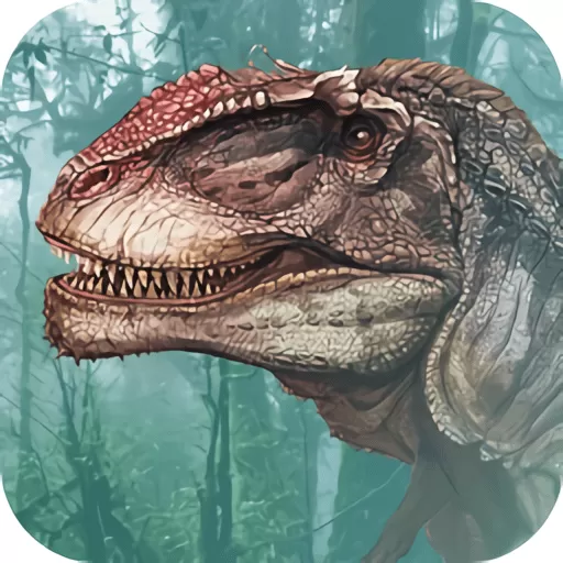 恐龙世界模拟器畅玩版官方版下载