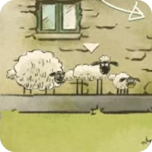 小羊回家2安卓版最新