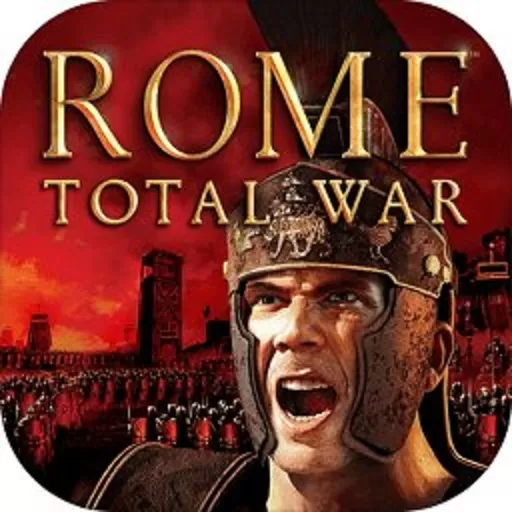 罗马全面战争(rome: total war)官服版下载