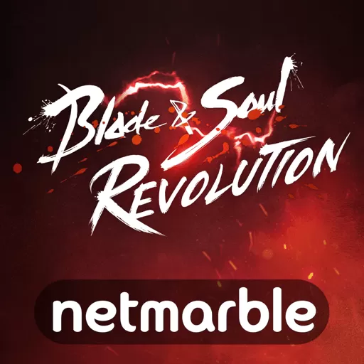Blade&Soul Revolution最新手机版