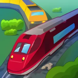 模拟火车铁路下载安卓版