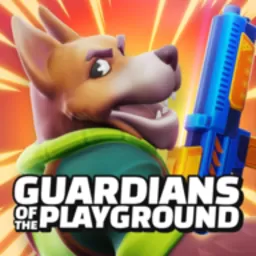 Guardians of the Playground免费版下载