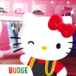 Hello Kitty Fashion Star官方下载