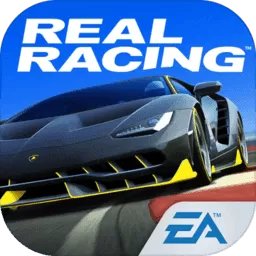 真实赛车3(real racing3)免费版下载