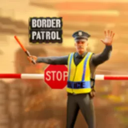 边境巡逻警察安卓版app