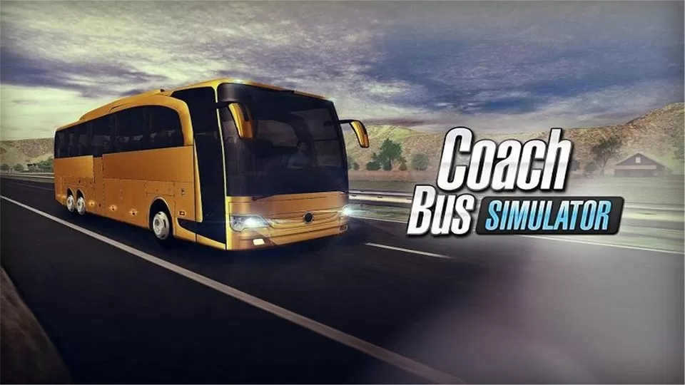 模拟人生：长途巴士安卓下载