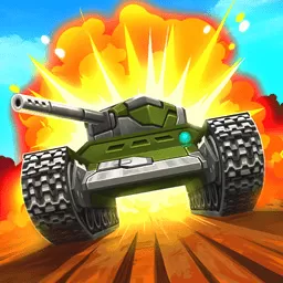 新3D坦克官方版下载