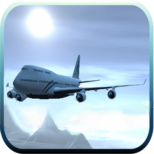 飞行员模拟安卓版下载